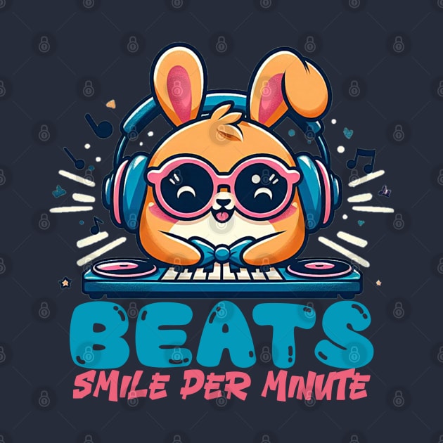 Beats smiles per minute by AOAOCreation