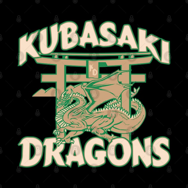 Kubasaki Okinawa Kubasaki High Dragons Okinawa Japan kadena Sunabe Panthers Shuri Castle Ryukyu DODDS by ODT