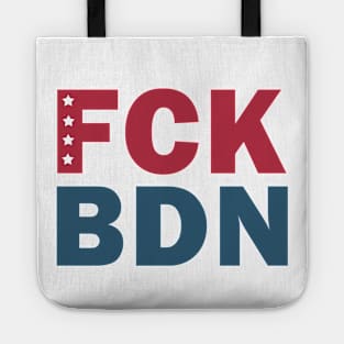 FCK BDN Tote