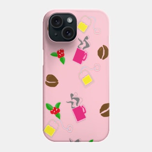 coffee Phone Case