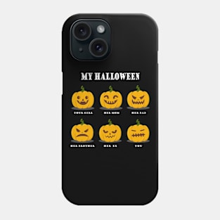 My Halloween Phone Case