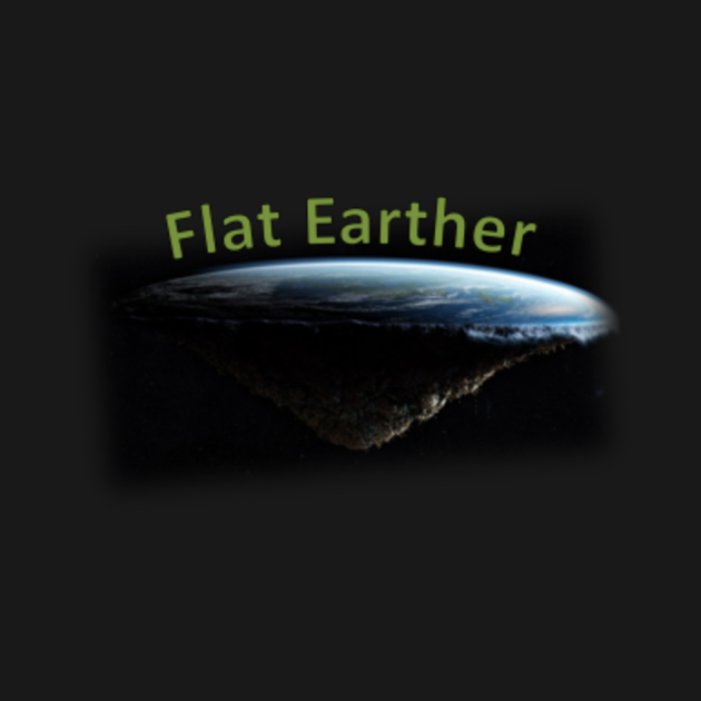 flat earther