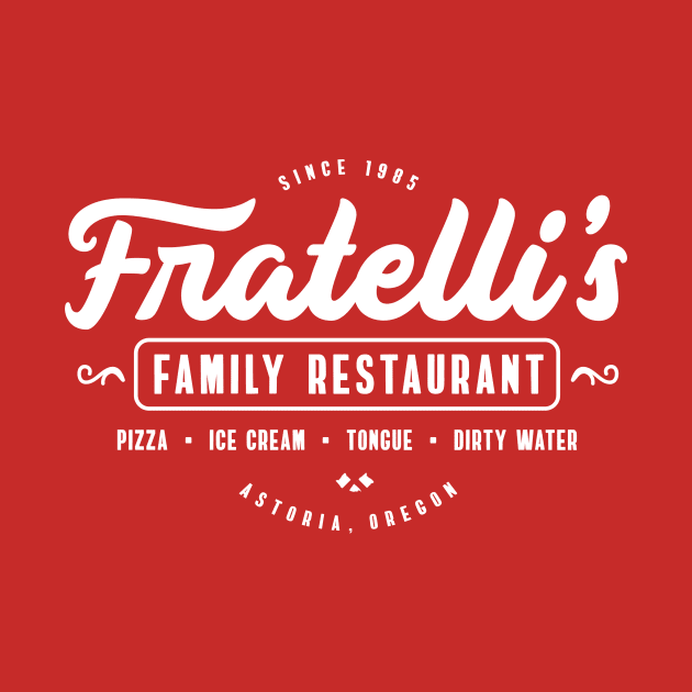 Fratelli's Family Restaurant by son_of_harris