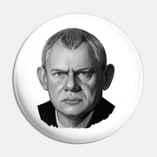 Doc Martin Pin