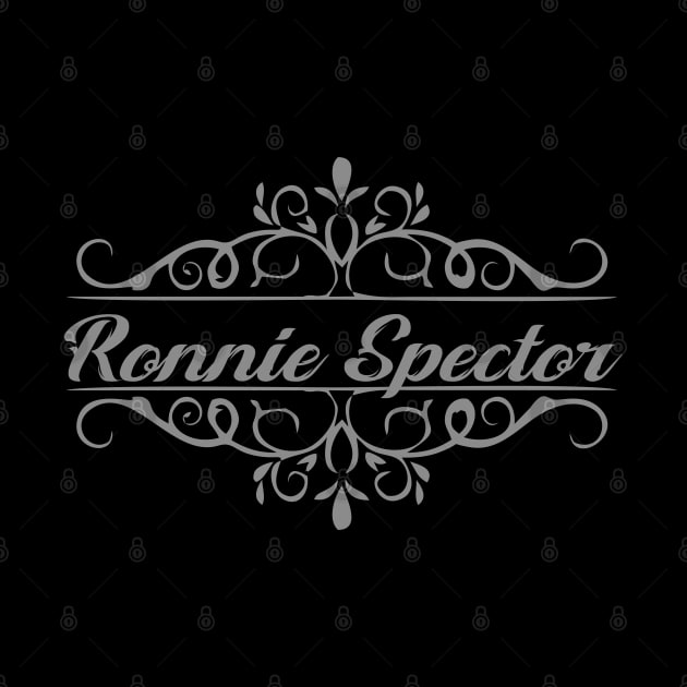 Nice Ronnie Spector by mugimugimetsel