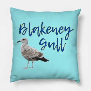 Blakeney Gull - Gavin the Gull Pillow