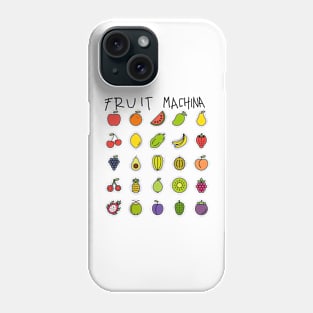 fruit machina Phone Case