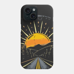 Tennesse Outdoors Adventure Phone Case