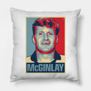 McGinlay Pillow