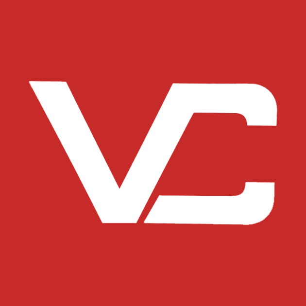 Vectom White Logo by VectomClan