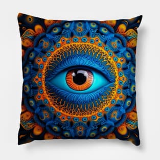 Mind's Eye Pillow