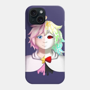 Kirb 'n' Void Phone Case