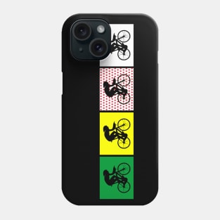 ciclismo colores tdf Phone Case