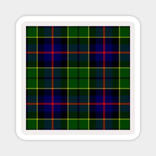 Clan Forsyth Magnet