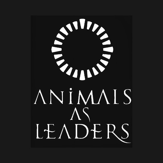 animals as leaders best seller by TheGraphicBeauti