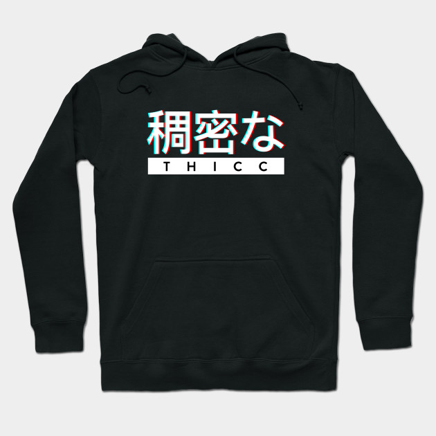 japanese hoodie