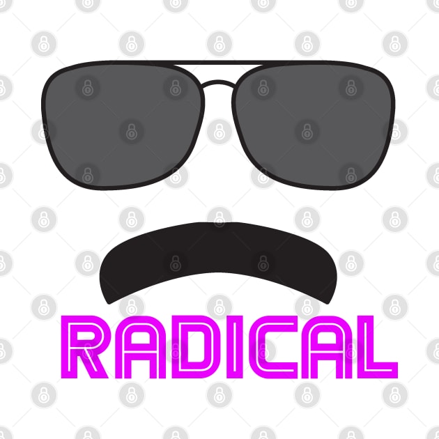 Radical by MrG