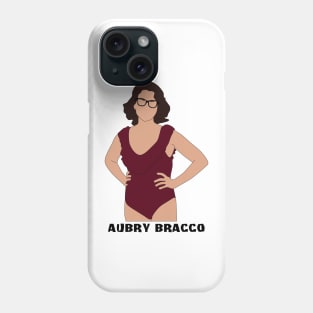 Aubry Bracco Phone Case