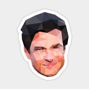 Jason Bateman Magnet