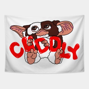 Gizmo Tapestry