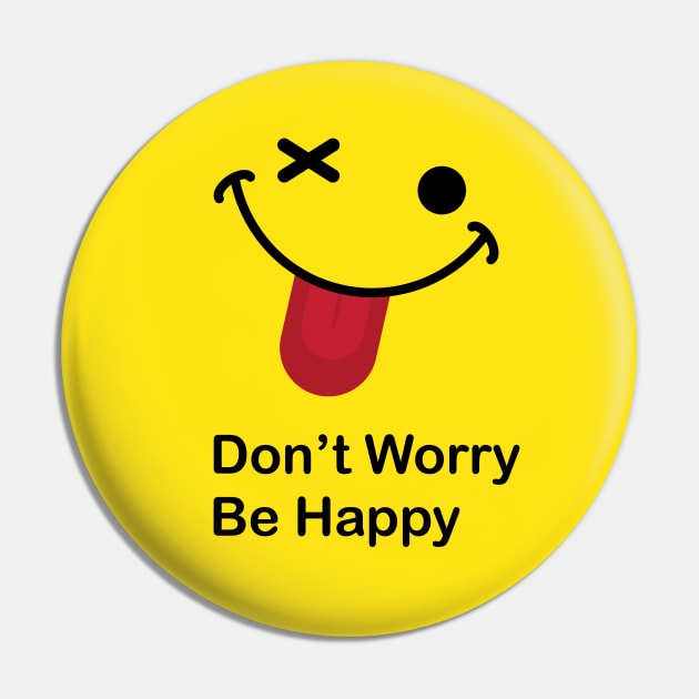 Pin on DON'T WORRY! GET HAPPY!