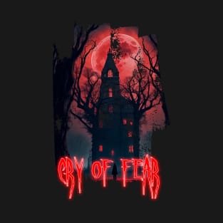 Cry of fear T-Shirt