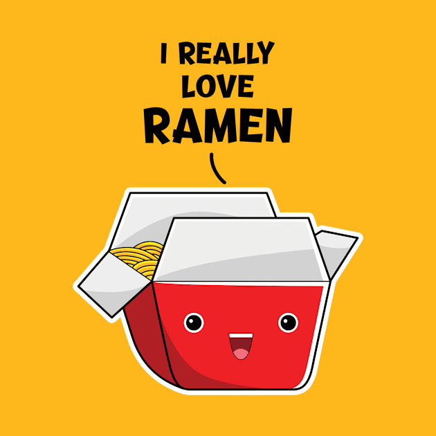 Ramen by CANVAZSHOP