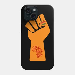 Black History Month Phone Case