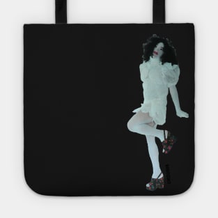 Scary Raym Tote