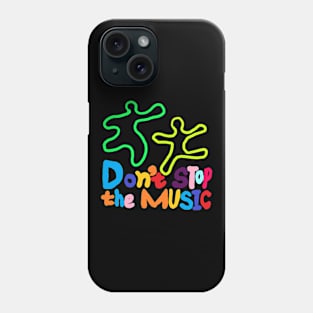 music lover Phone Case