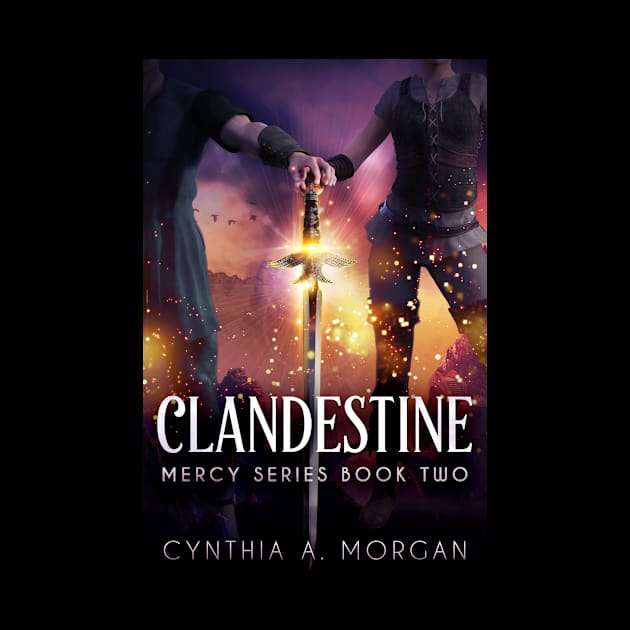 Clandestine by Visually Lyrical