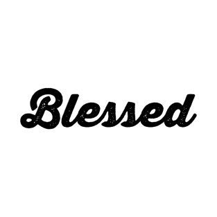 Blessed T-Shirt