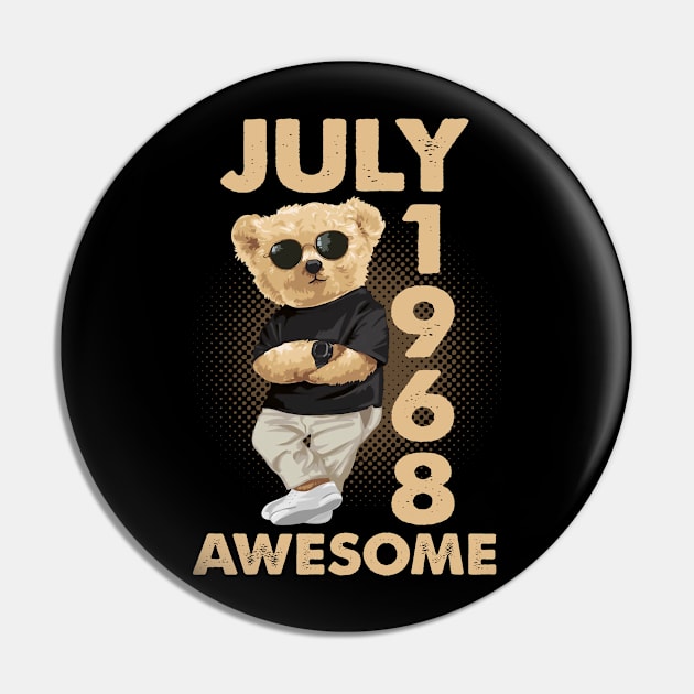 July 1968 Awesome Pin by octopath traveler floating island