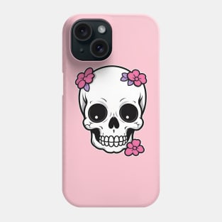 Sugar Bonez for Kids 04 Phone Case