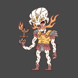 FireBreath T-Shirt