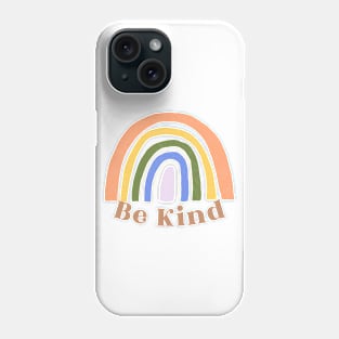 Be Kind Phone Case