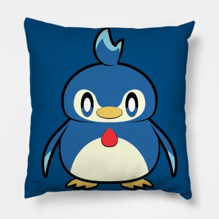 Pengullet - Palworld Pillow