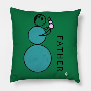 Padre Pillow