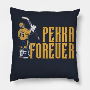 Pekka Rinne Forever Pillow