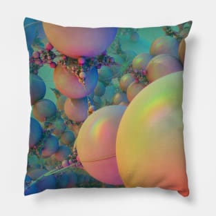 Not Tripping Pillow