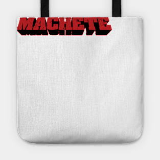 Machete Tote