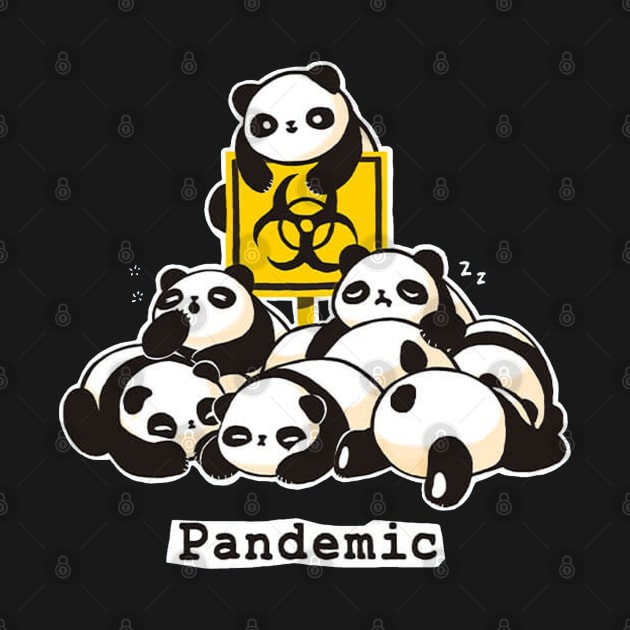 Pandemic by rjuanita