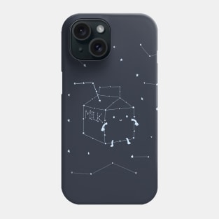 Milky Way Phone Case