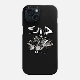 Here And Now Phone Case