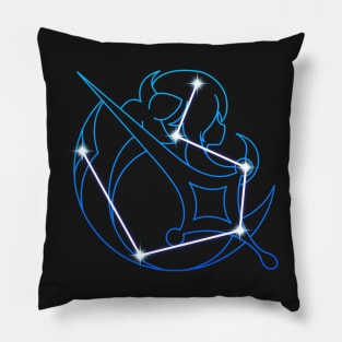 Viatrix Constellation - Cryo Pillow