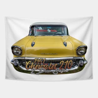 1957 Chevrolet 210 2 Door Sedan Tapestry