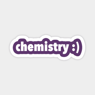 chemistry Magnet