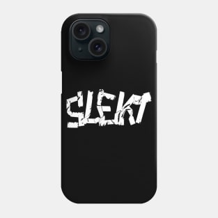 SLEKT! Phone Case