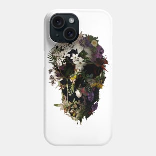 Spring Skull Phone Case