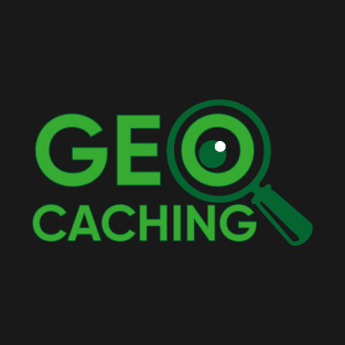 geocaching loop T-Shirt